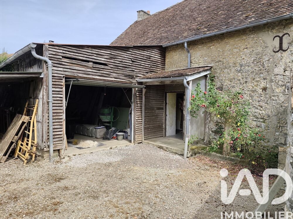 Vente Maison/villa 2 pièces