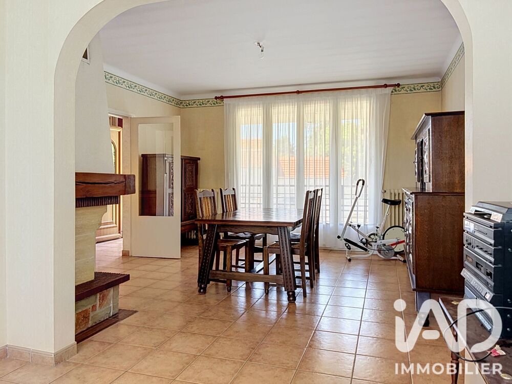 Vente Maison Vente Maison/villa 5 pièces Amilly