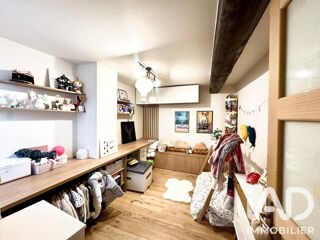  Appartement à louer 3 pièces 87 m²