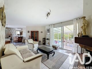  Maison à vendre 5 pièces 108 m²