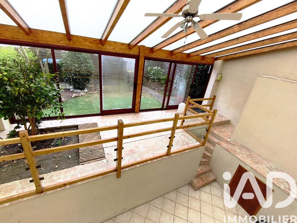 Vente Maison Vente Maison/villa 4 pièces Cholet