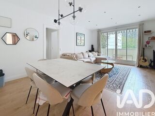  Appartement à vendre 5 pièces 91 m²
