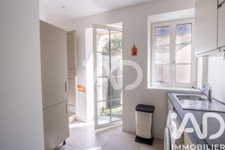  Maison à vendre 4 pièces 85 m²