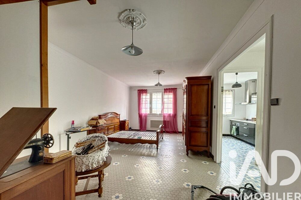 Vente Maison Vente Maison/villa 5 pièces Taugon