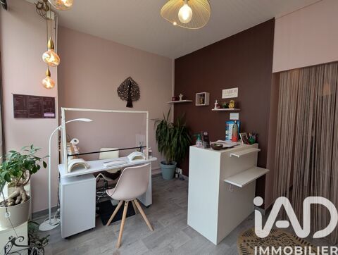 Vente Esth&eacute;tique, Coiffure 34 m&sup2; 34500 72000 Le mans