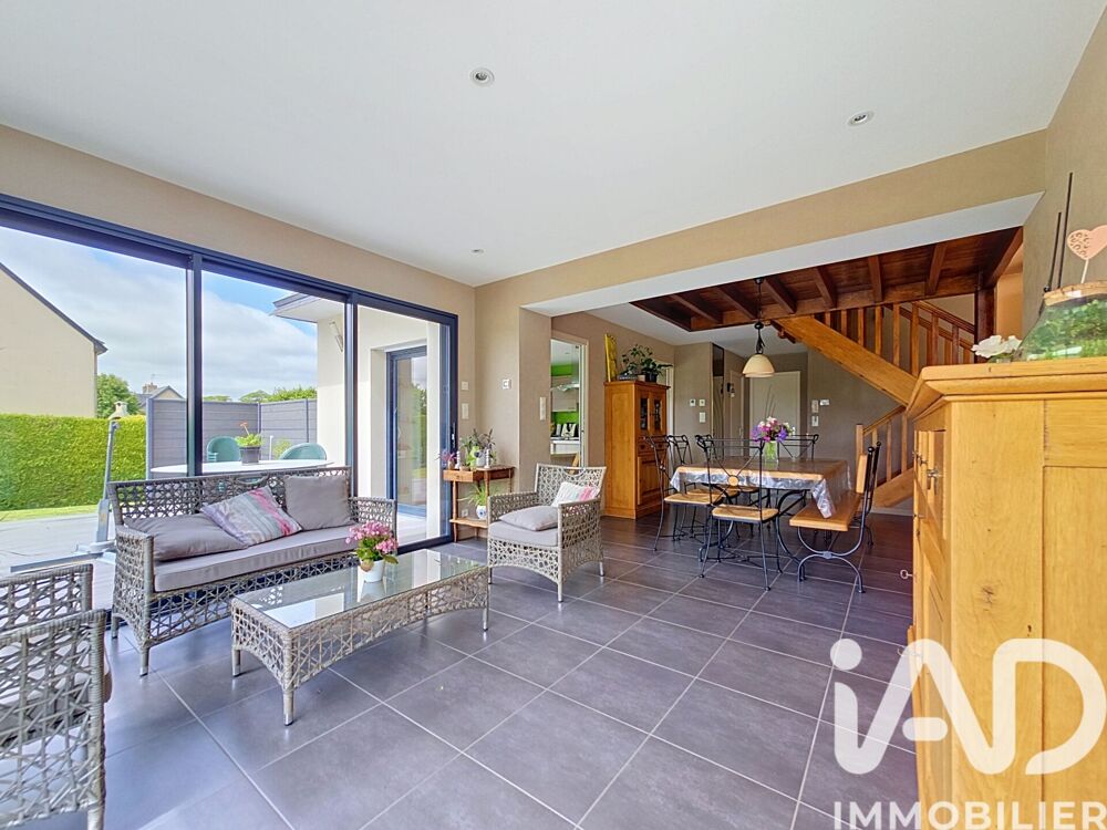 Vente Maison traditionnelle 5 pièces