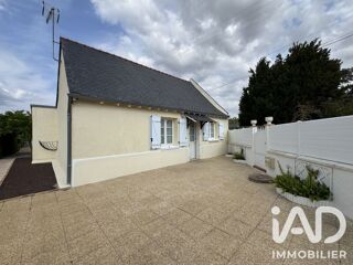  Maison à vendre 3 pièces 70 m²