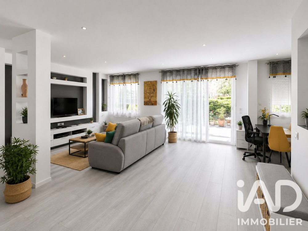 Vente Maison Vente Maison de village 5 pièces Saint-michel-sur-orge