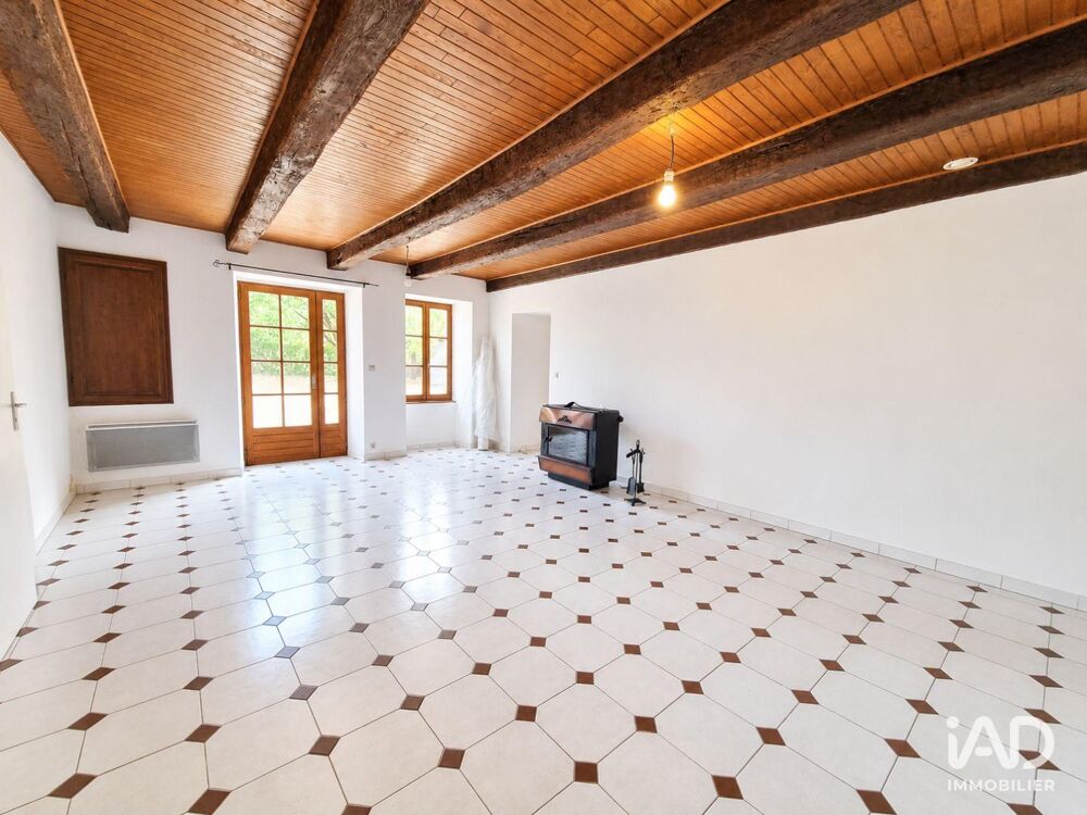 Vente Maison Vente Maison/villa 5 pièces Taizé-aizie