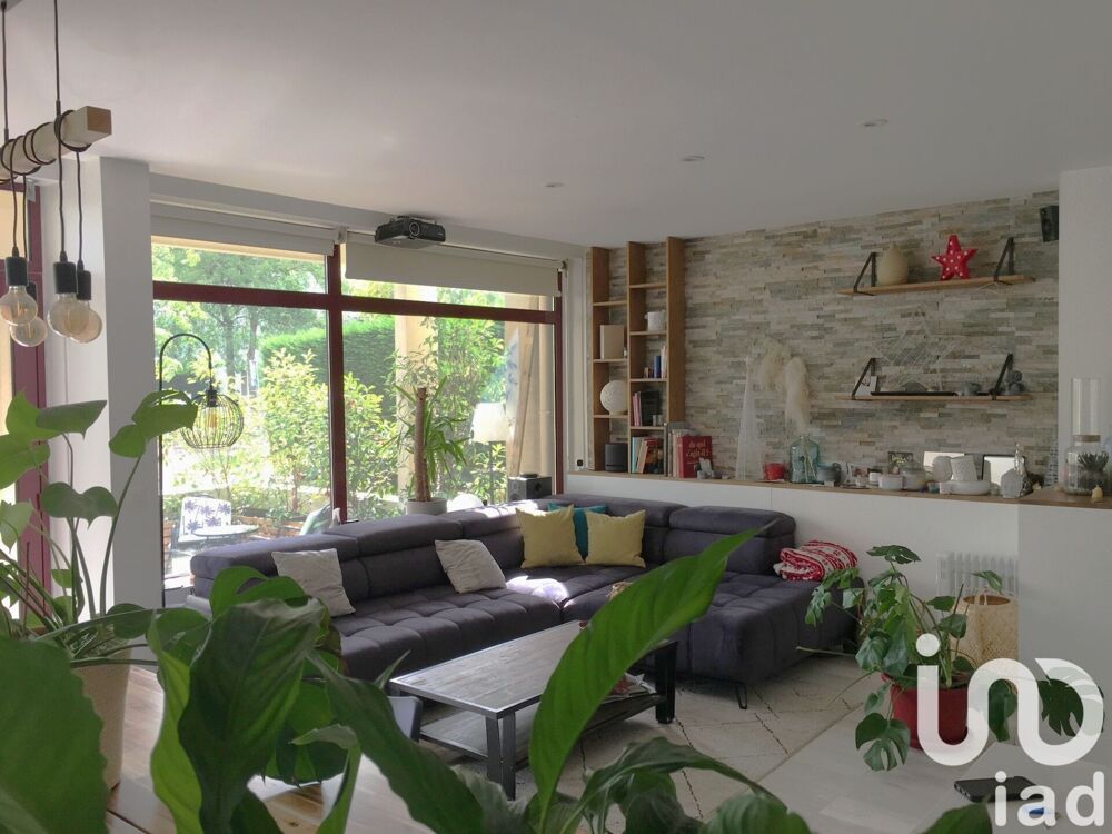 Vente Appartement Vente Appartement 4 pièces Chatou