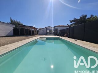  Maison � vendre 4 pi�ces 98 m�