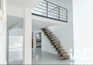  Maison à vendre 5 pièces 167 m²