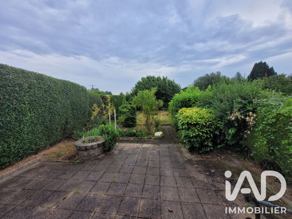 Vente Maison Vente Maison/villa 4 pièces Denain
