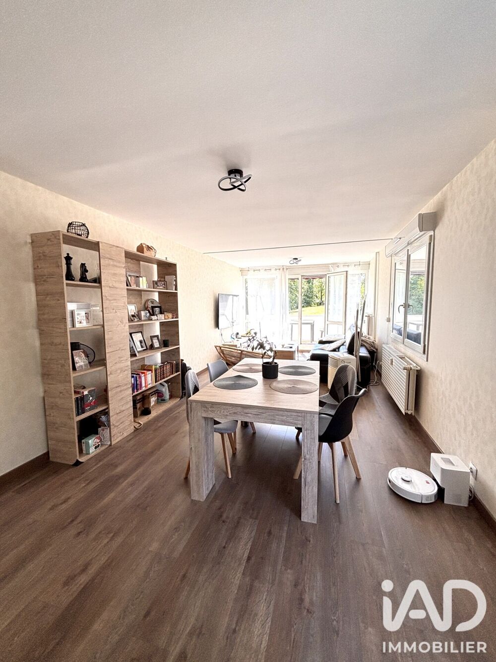 Vente Appartement Vente Appartement 3 pièces Malzéville