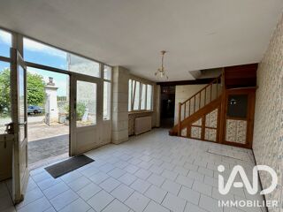  Maison à vendre 5 pièces 212 m²