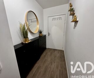  Appartement à vendre 4 pièces 55 m²