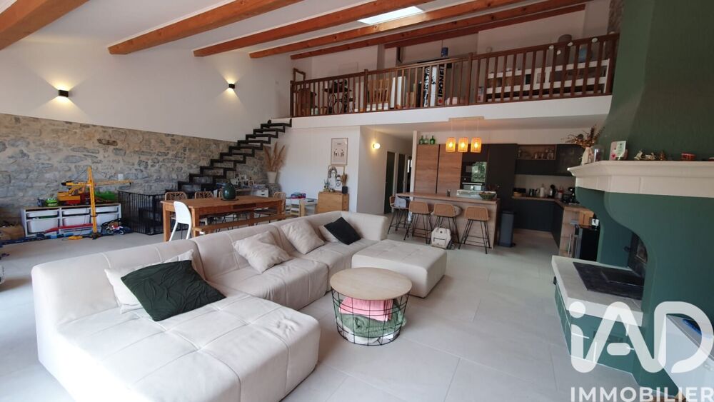 Vente Maison de village 6 pièces