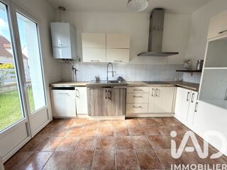  Maison � vendre 6 pi�ces 104 m�