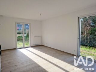  Maison à vendre 5 pièces 68 m²