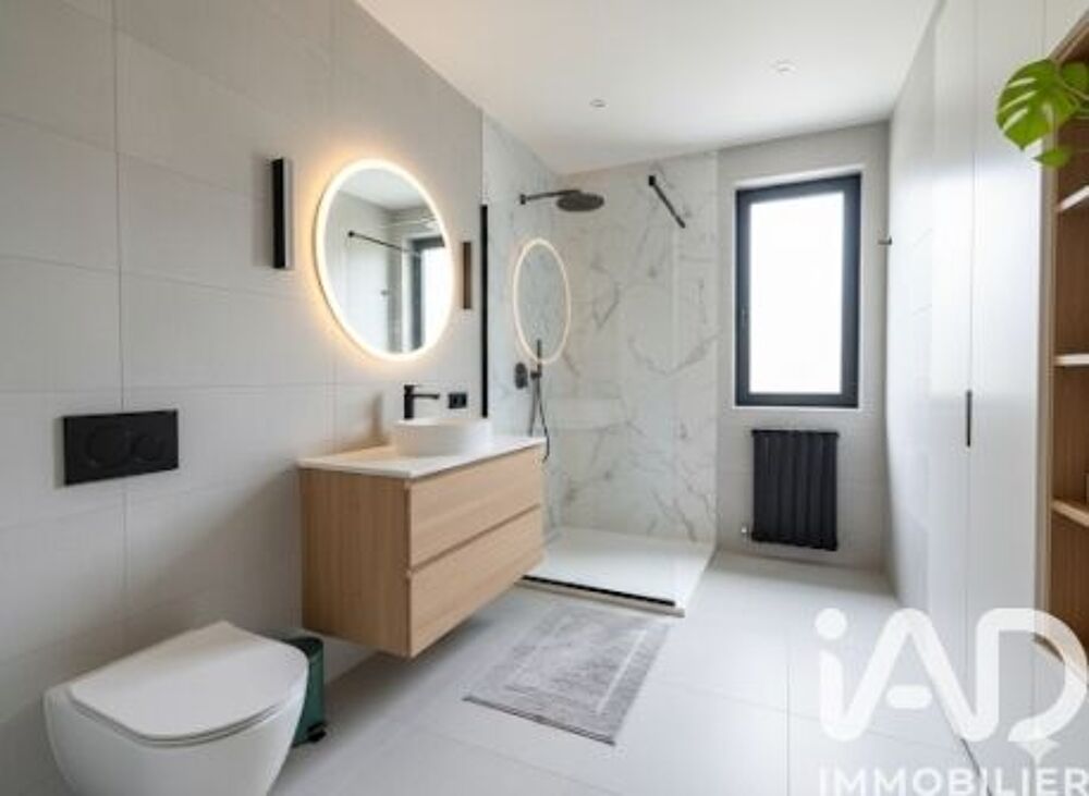 Vente Maison Vente Maison traditionnelle 8 pièces Fayence