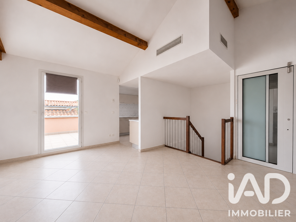 Vente Appartement Vente Duplex 4 pièces Six-fours-les-plages