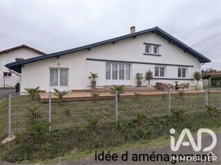  Maison à vendre 5 pièces 127 m²