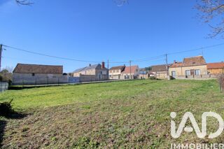  Terrain � vendre 742 m�