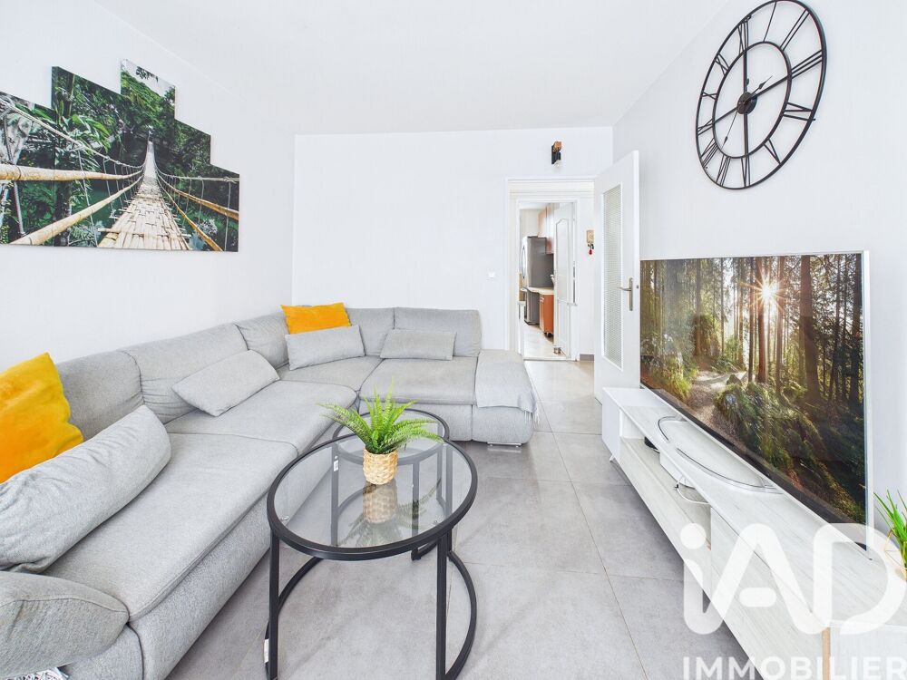 Vente Appartement Vente Appartement 4 pièces Crosne
