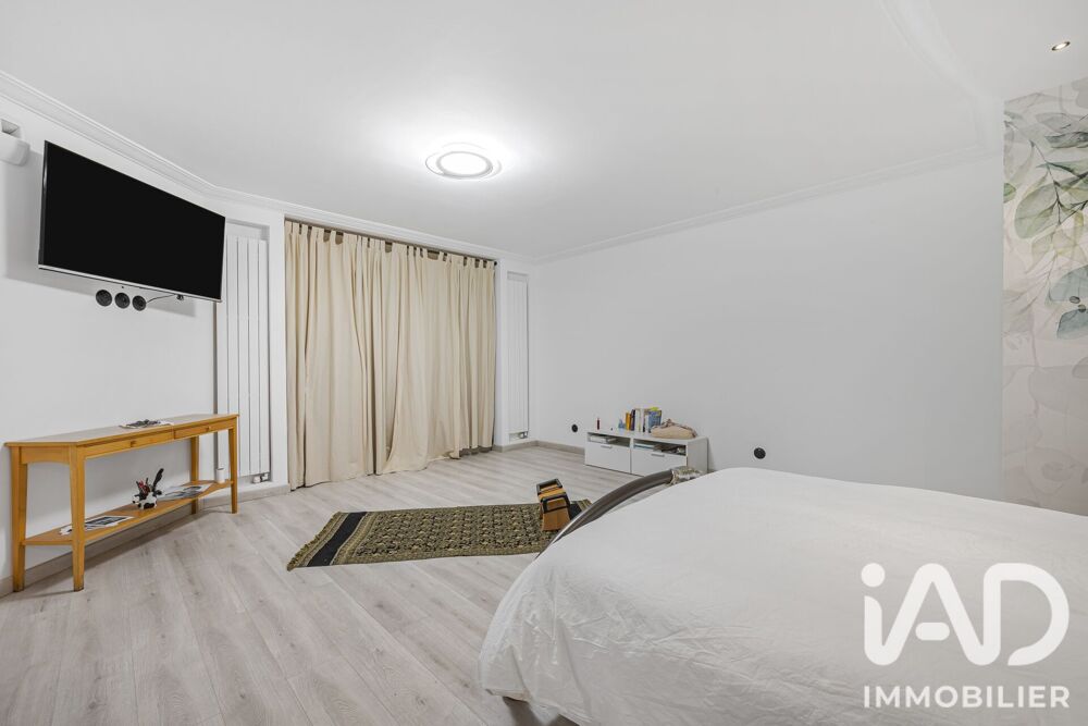 à vendre  Maison Paris 15