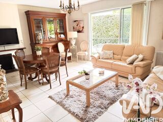  Appartement � vendre 3 pi�ces 82 m�