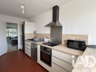  Appartement � vendre 4 pi�ces 72 m�