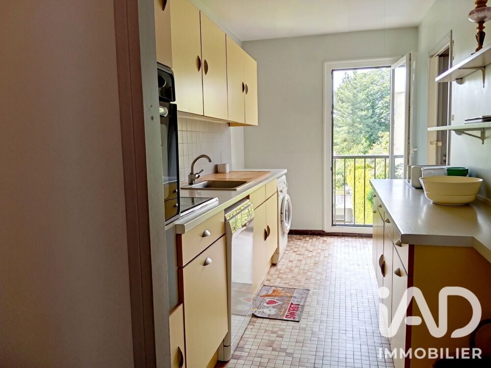 Vente Appartement Vente Appartement 4 pièces Rouen