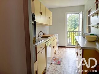  Appartement à vendre 4 pièces 81 m²