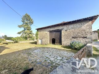 Maison à vendre 5 pièces 122 m²
