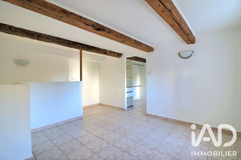 Vente Appartement Vente Appartement 2 pièces Marseille 4