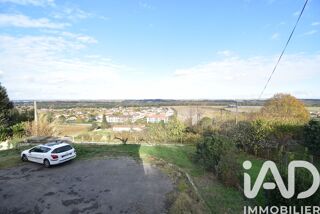  Maison à vendre 6 pièces 132 m²