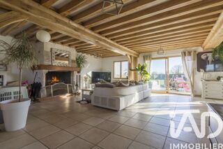  Maison à vendre 11 pièces 275 m²