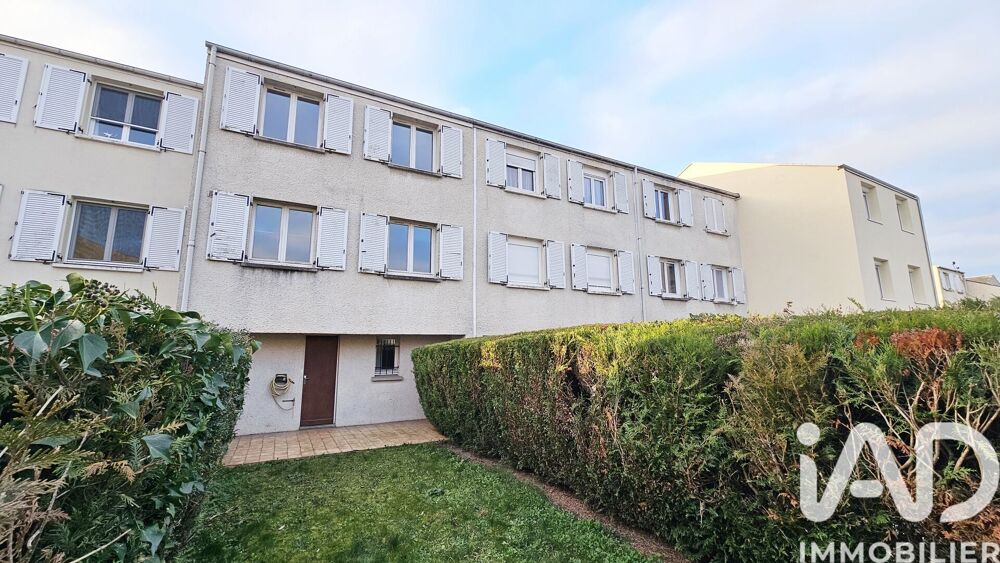 Vente Maison traditionnelle 5 pièces