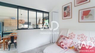  Terrain à vendre 205 m²