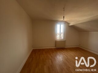  Appartement à louer 2 pièces 36 m²