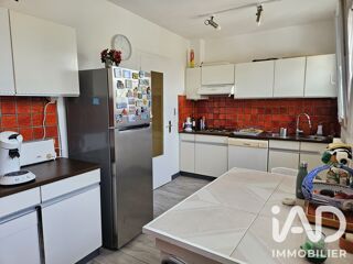  Maison à vendre 5 pièces 95 m²