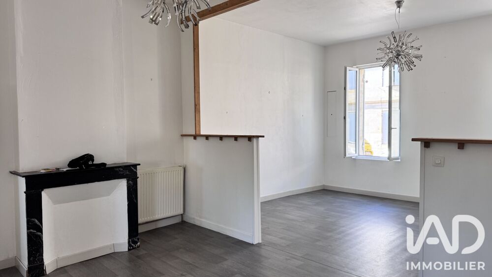 Vente Maison Vente Maison de ville 5 pièces Libourne