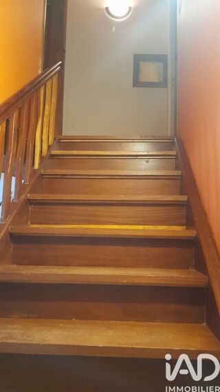  Maison à vendre 4 pièces 80 m²