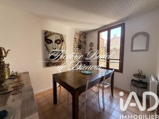 Maison � vendre 5 pi�ces 86 m�
