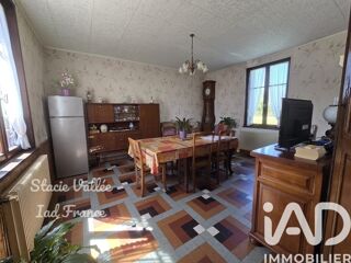  Maison à vendre 5 pièces 72 m²