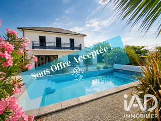  Maison à vendre 5 pièces 150 m²