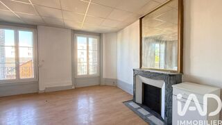  Appartement à vendre 1 pièce 26 m²