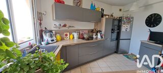  Appartement � vendre 4 pi�ces 91 m�