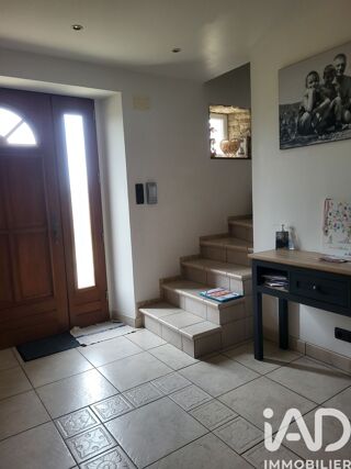  Maison à vendre 7 pièces 187 m²