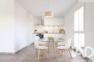  Appartement à vendre 2 pièces 42 m²